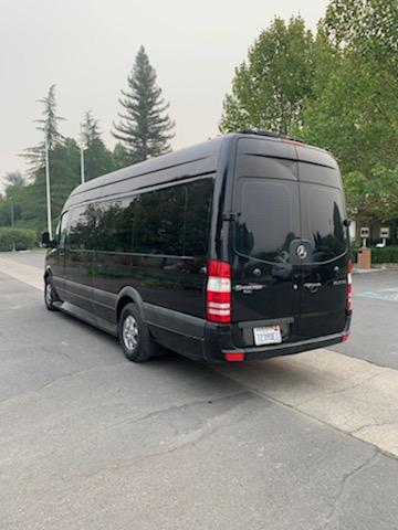 Grant Professional Car and Limo Service