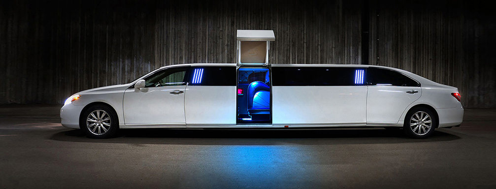 Grant Professional Car and Limo Service