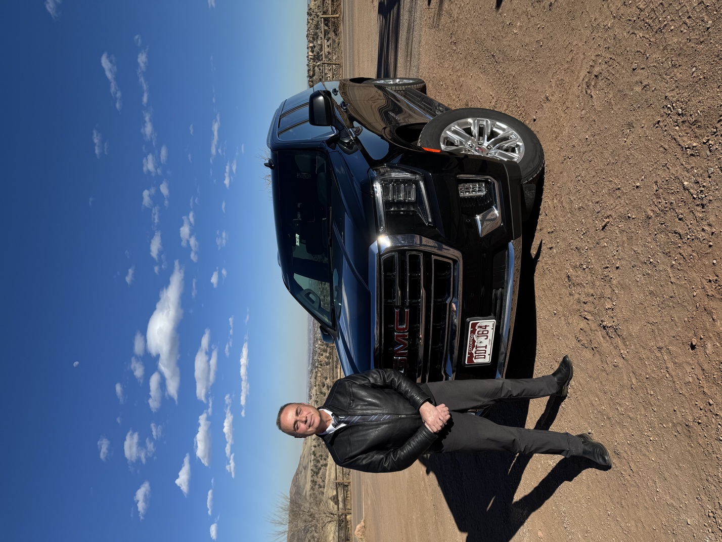 Grant Professional Car and Limo Service