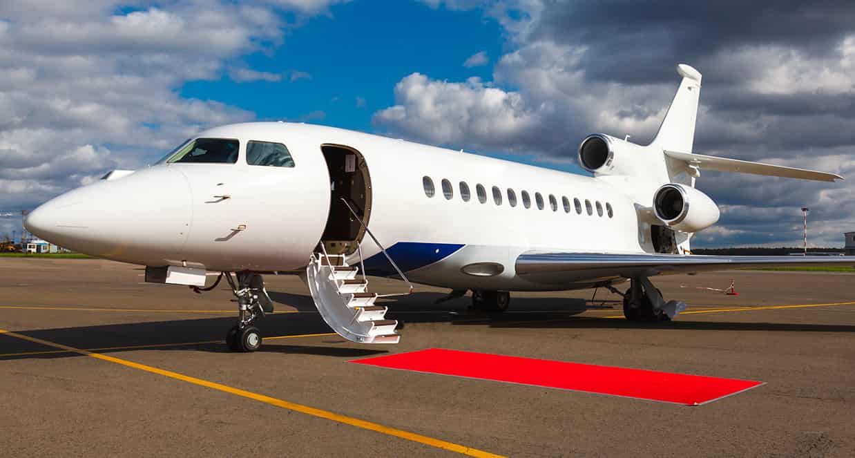 Grant Professional Car and Limo Service